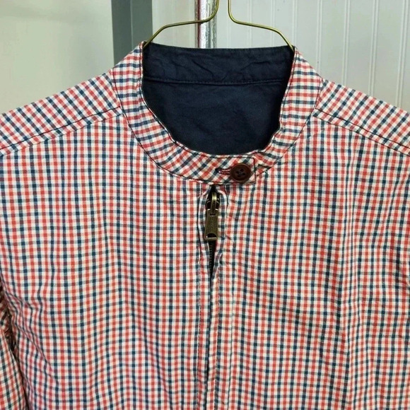 Tommy Hilfiger Men's Reversible Jacket Coat - Picture 7 of 7